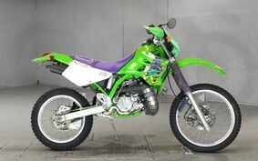 KAWASAKI KDX220SR DX220B