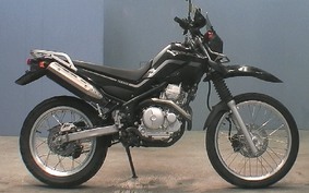 YAMAHA SEROW 250 2007 DG11J