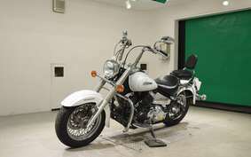 YAMAHA DRAGSTAR 400 CLASSIC 2004 VH01J