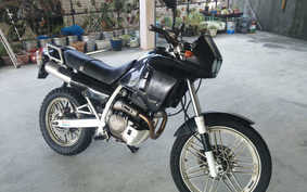 HONDA AX-1 MD21