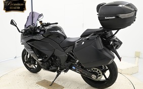 KAWASAKI NINJA 1000 SX 2021 ZXT02K