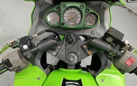 KAWASAKI NINJA 250R EX250K