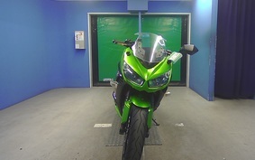 KAWASAKI NINJA 1000 A 2012 ZXCH1X