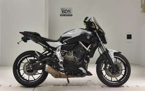 YAMAHA MT-07 ABS 2015 RM07J