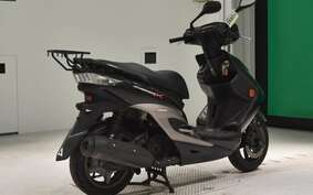 YAMAHA CYGNUS 125 XSR 2 SE44J