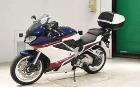 HONDA VFR800F 2021 RC79