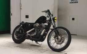 HARLEY XL883C 2002