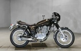 YAMAHA SR400 2000 1JR