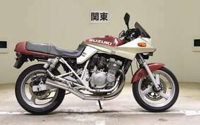 SUZUKI GSX250S KATANA GJ76A