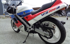 HONDA VFR400R 1988 NC21