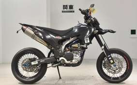 YAMAHA WR250X DG15J