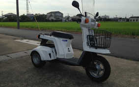 HONDA GYRO X Standart TD02