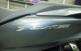 HONDA PCX 160 KF47