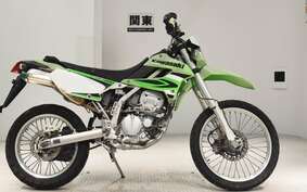 KAWASAKI KLX250 Gen.2 LX250S