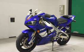 YAMAHA YZF-R1 2001 RN04