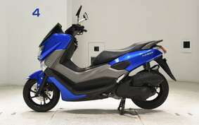 YAMAHA N-MAX SED6J