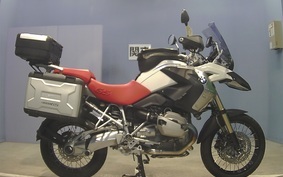 BMW R1200GS 2010 0450