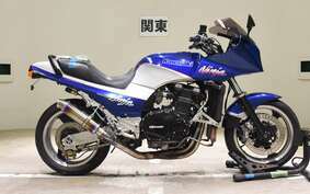 KAWASAKI GPZ900R NINJA 1993 ZX900A