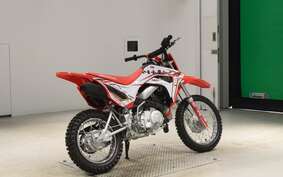 HONDA CRF110F JE02