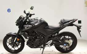 YAMAHA MT-25 A RG43J