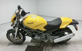 DUCATI MONSTER S4 2002 M400A