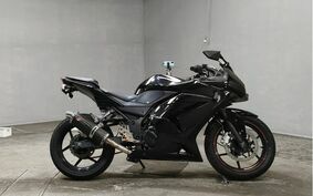 KAWASAKI NINJA 250R EX250K