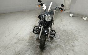 HARLEY FLSTFB1580 2009 JN5