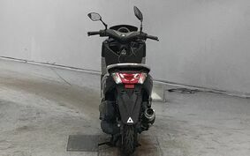 YAMAHA N-MAX 125 SE86J