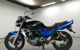 KAWASAKI BALIUS 250 Gen.2 ZR250B