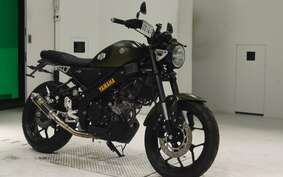 YAMAHA XSR155