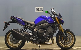 YAMAHA FAZER FZ8 N 2015 RN25