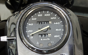 KAWASAKI ELIMINATOR 250 V Type VN250A