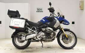 BMW R1200GS 2008 0303