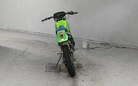 KAWASAKI KDX200 不明