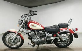 YAMAHA VIRAGO 250 S 3DM