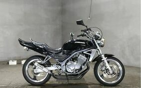 KAWASAKI BALIUS 250 ZR250A