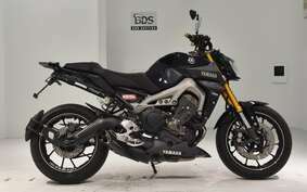 YAMAHA MT-09 2015 RN34J