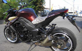 KAWASAKI Z1000 2010 ZRT00D