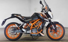 KTM 390 DUKE 2014 JGJ40