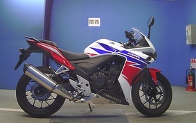 HONDA CBR400R ABS NC47