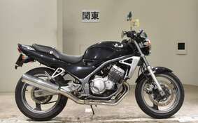 KAWASAKI BALIUS 250 ZR250A