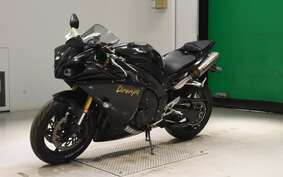 YAMAHA YZF-R1 2009 RN24J