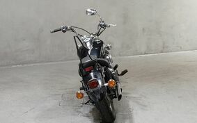 YAMAHA DRAGSTAR 250 VG02J