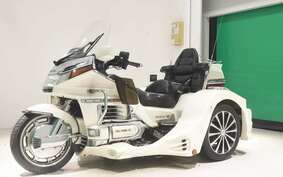 HONDA GL1500 GOLD WING TRIKE SE 1997 SC22