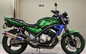 KAWASAKI BALIUS 250 Gen.2 ZR250B