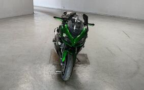 KAWASAKI NINJA 1000 SX 2020 ZXT02K