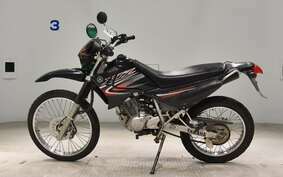 YAMAHA XTZ125 KE07