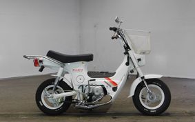 HONDA CHALY 50 CF50