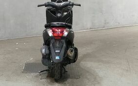 YAMAHA N-MAX 155 SG50J