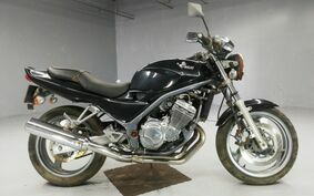 KAWASAKI BALIUS 250 ZR250A